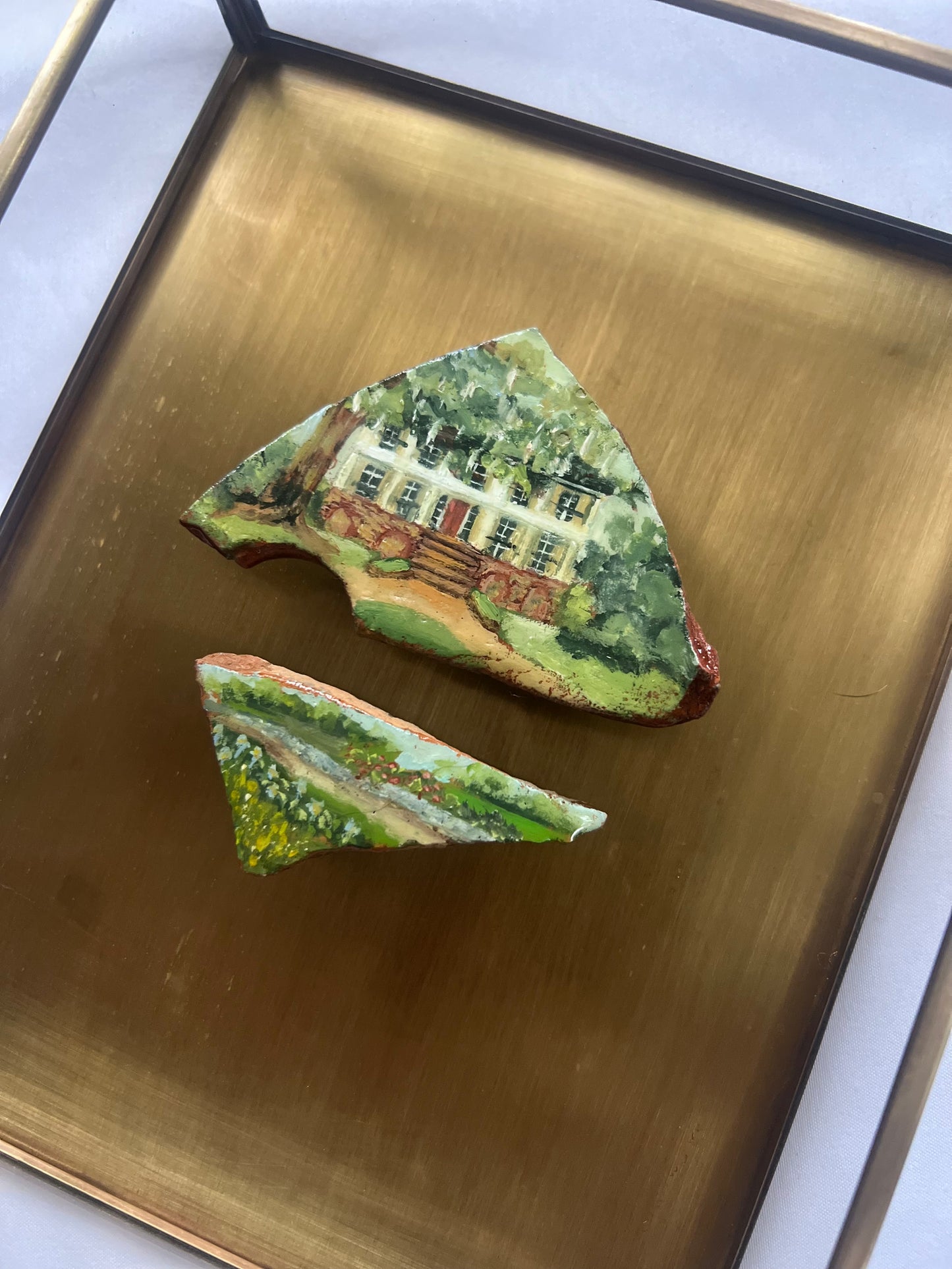 Leave Your Boots at the Door