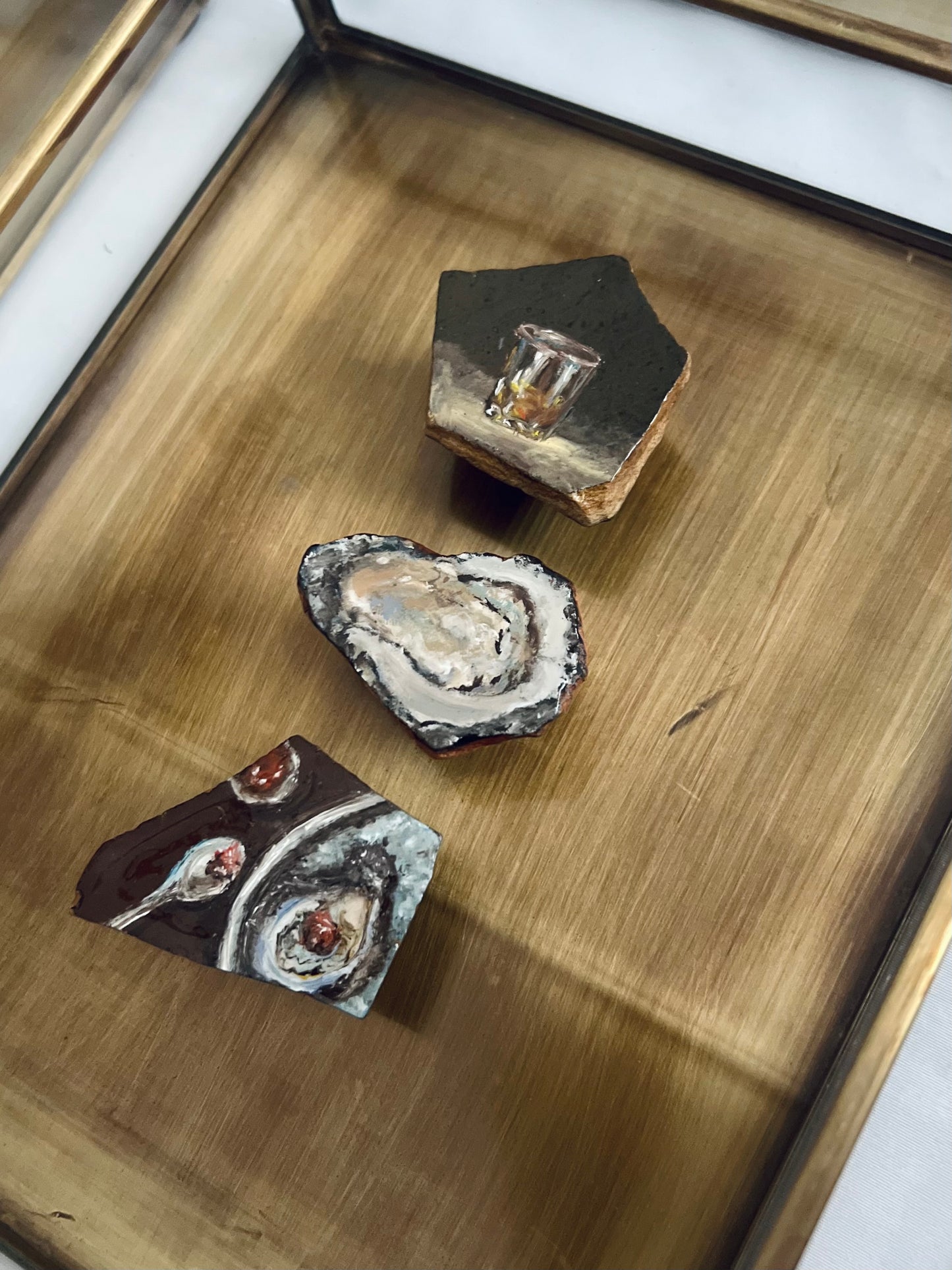 Brass & Brine: Low Tide, Lowball