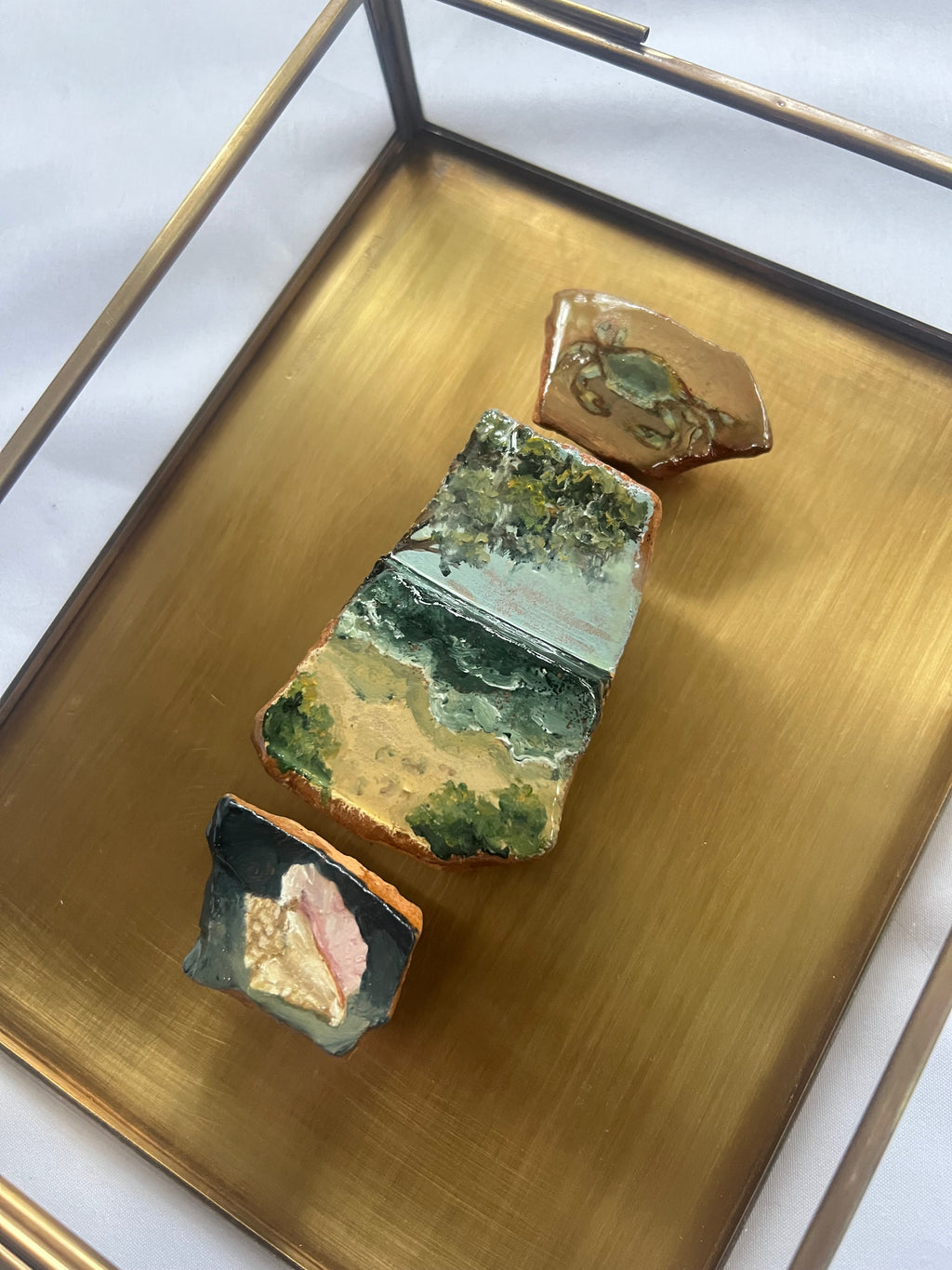 High Tide