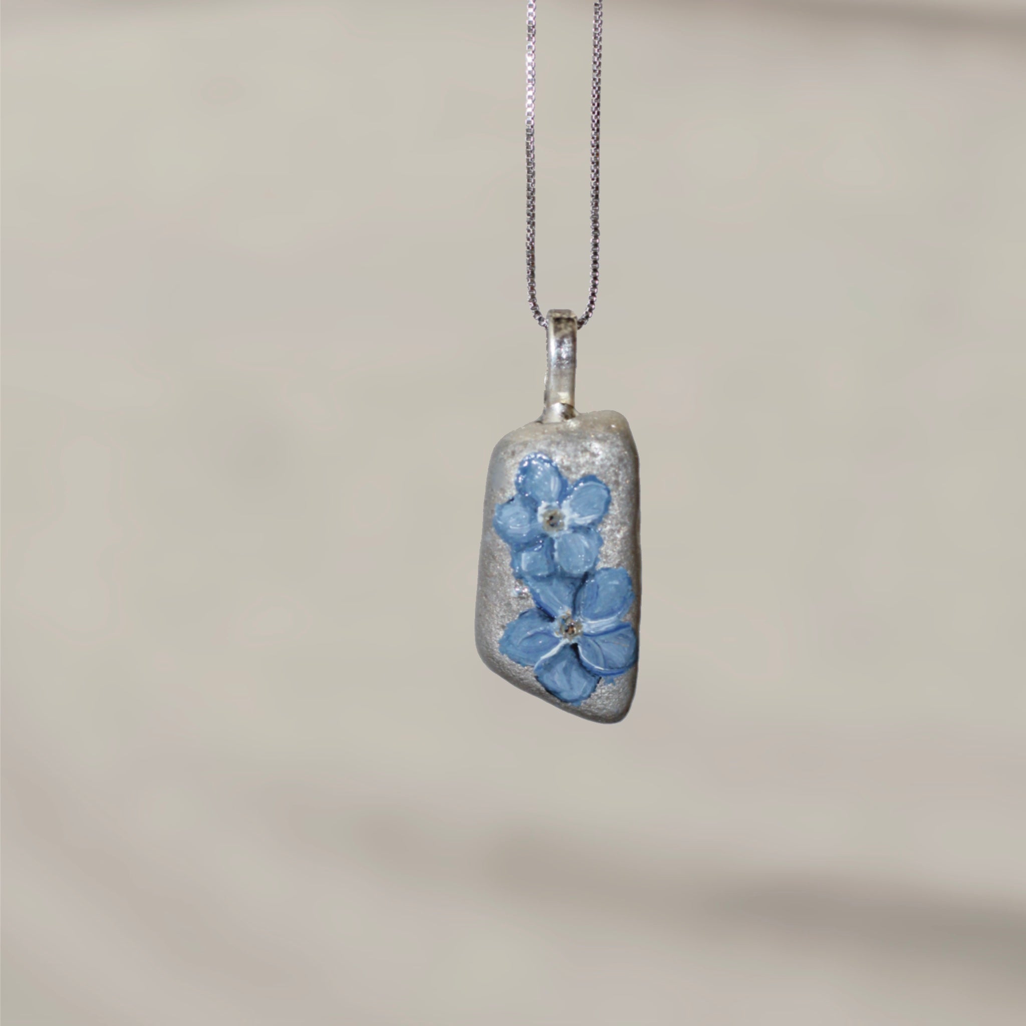 The Forget-Me-Nots