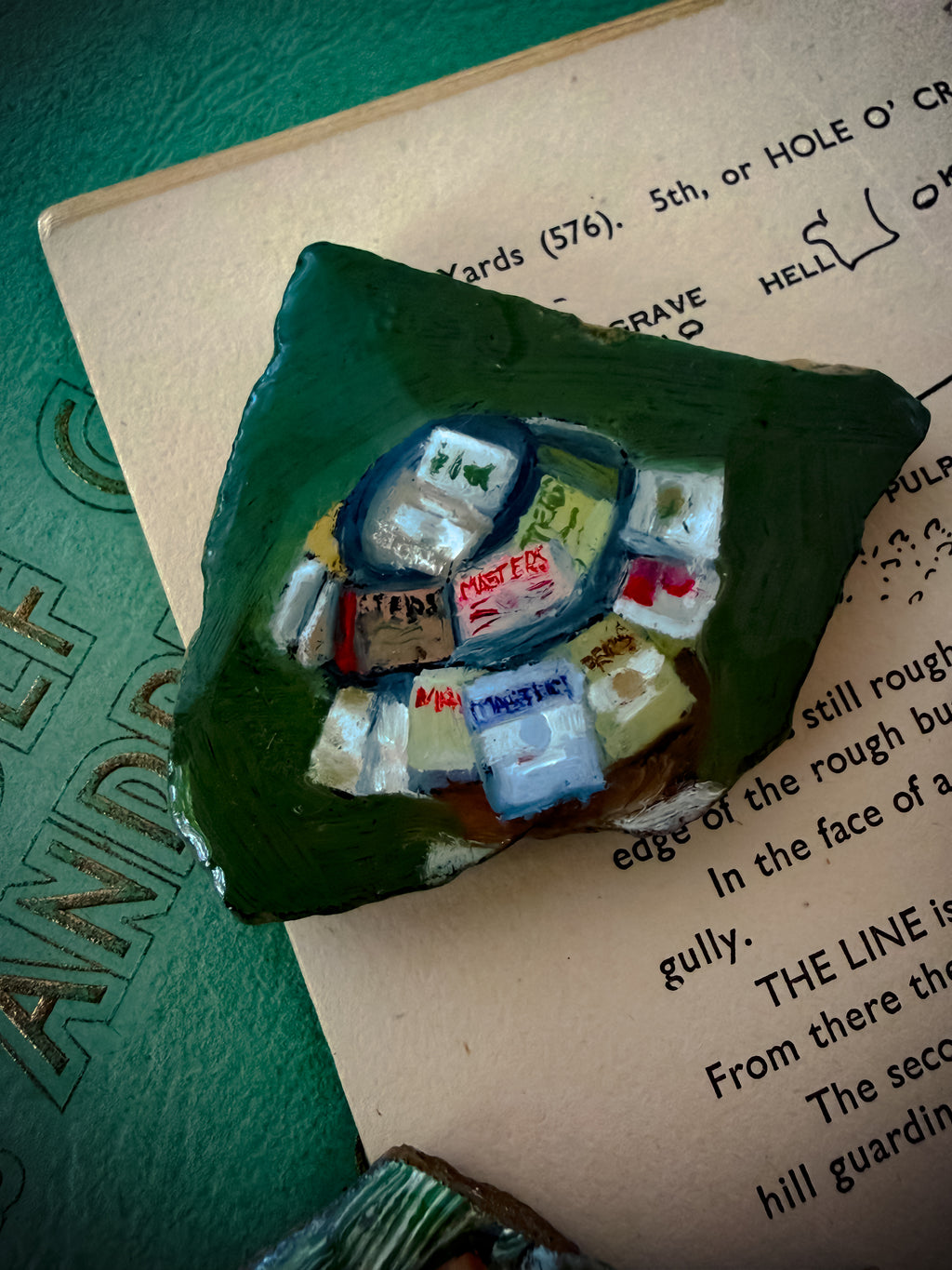 Air Mail