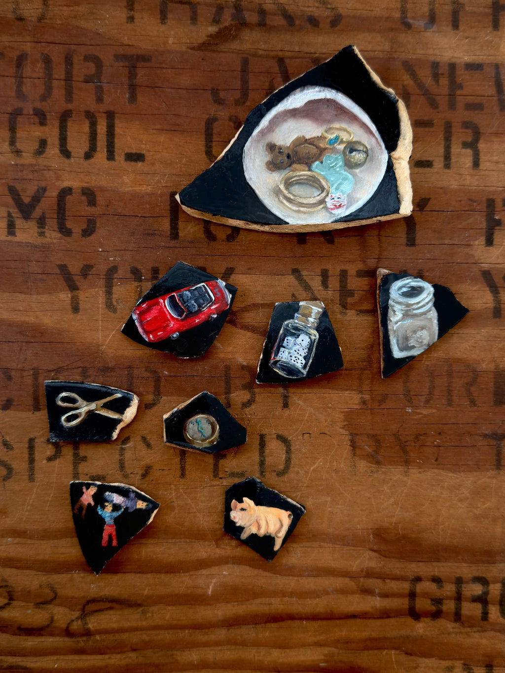 Trinkets