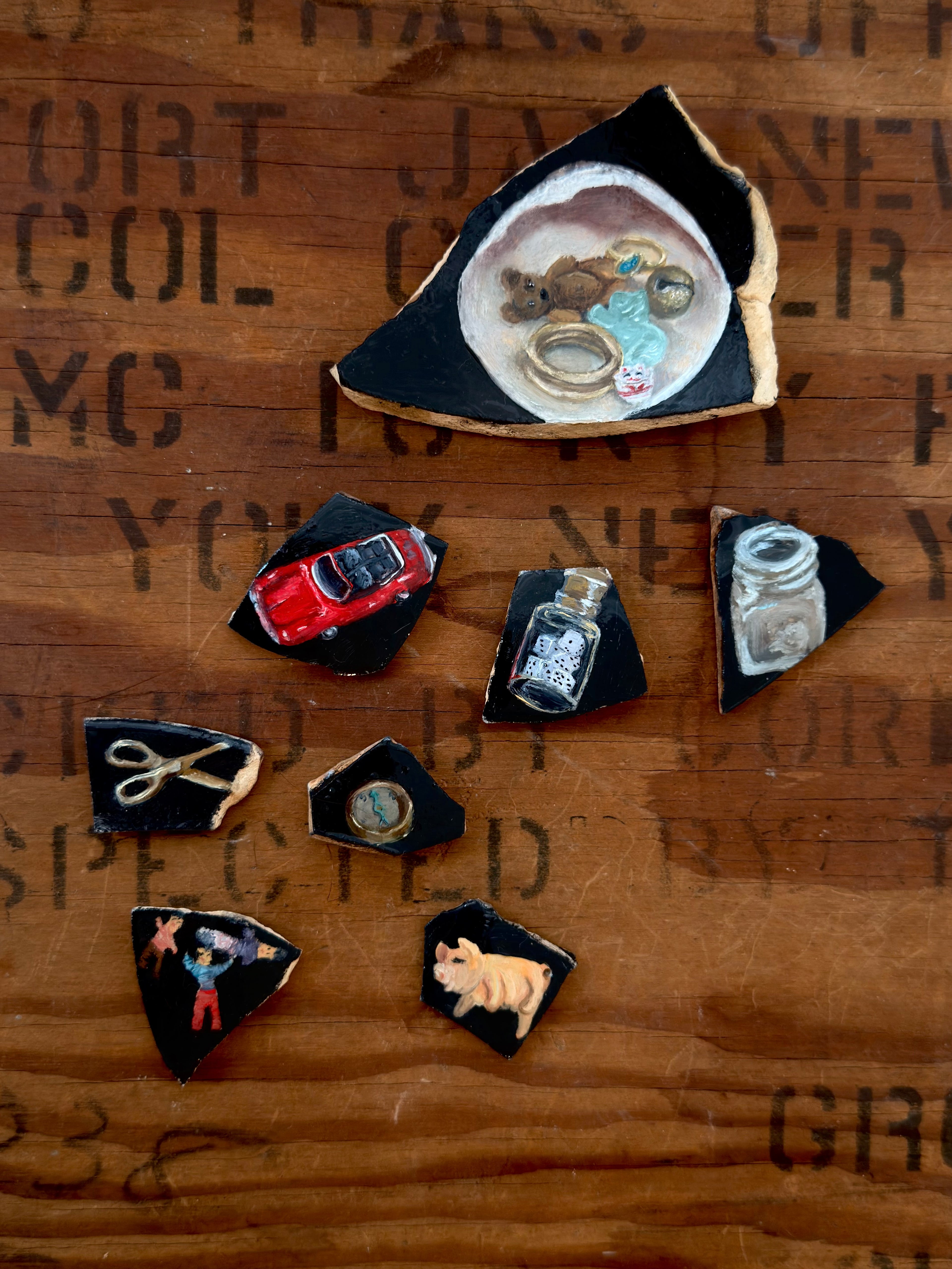 Trinkets