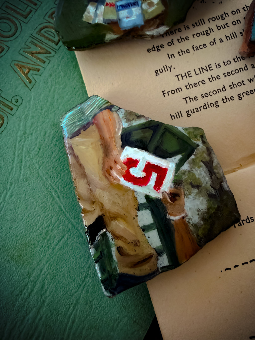 Air Mail