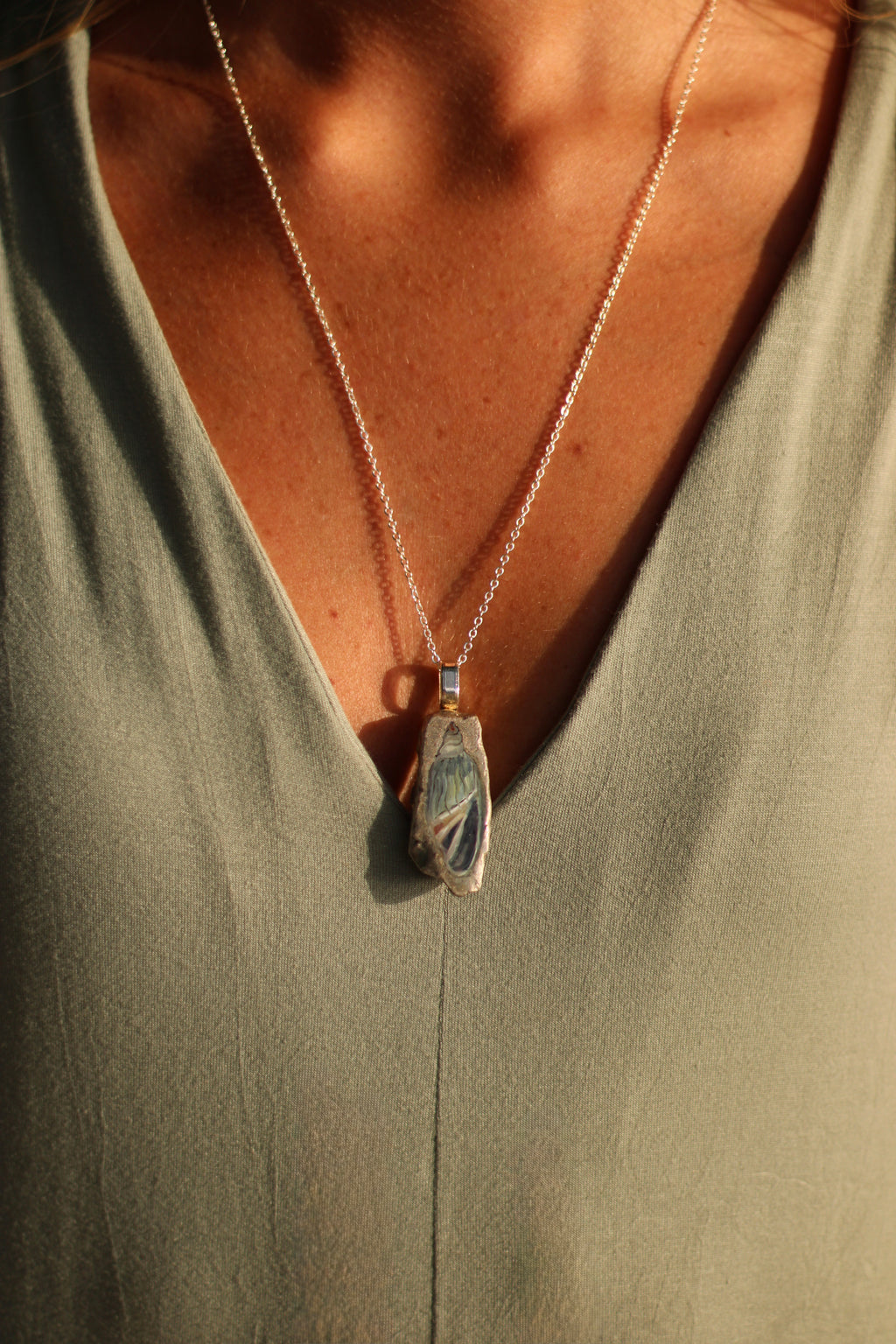 The Shell