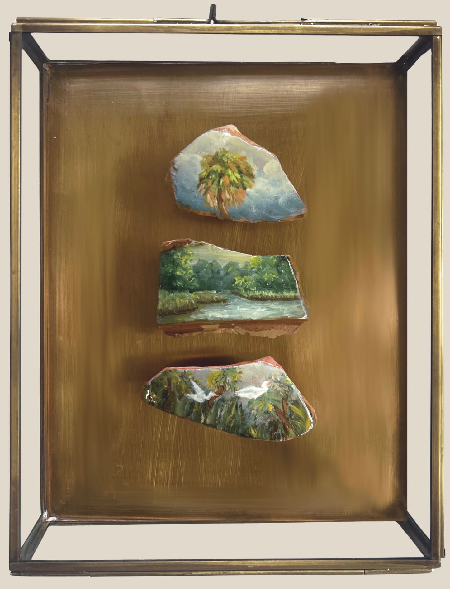 Edge of the Afternoon