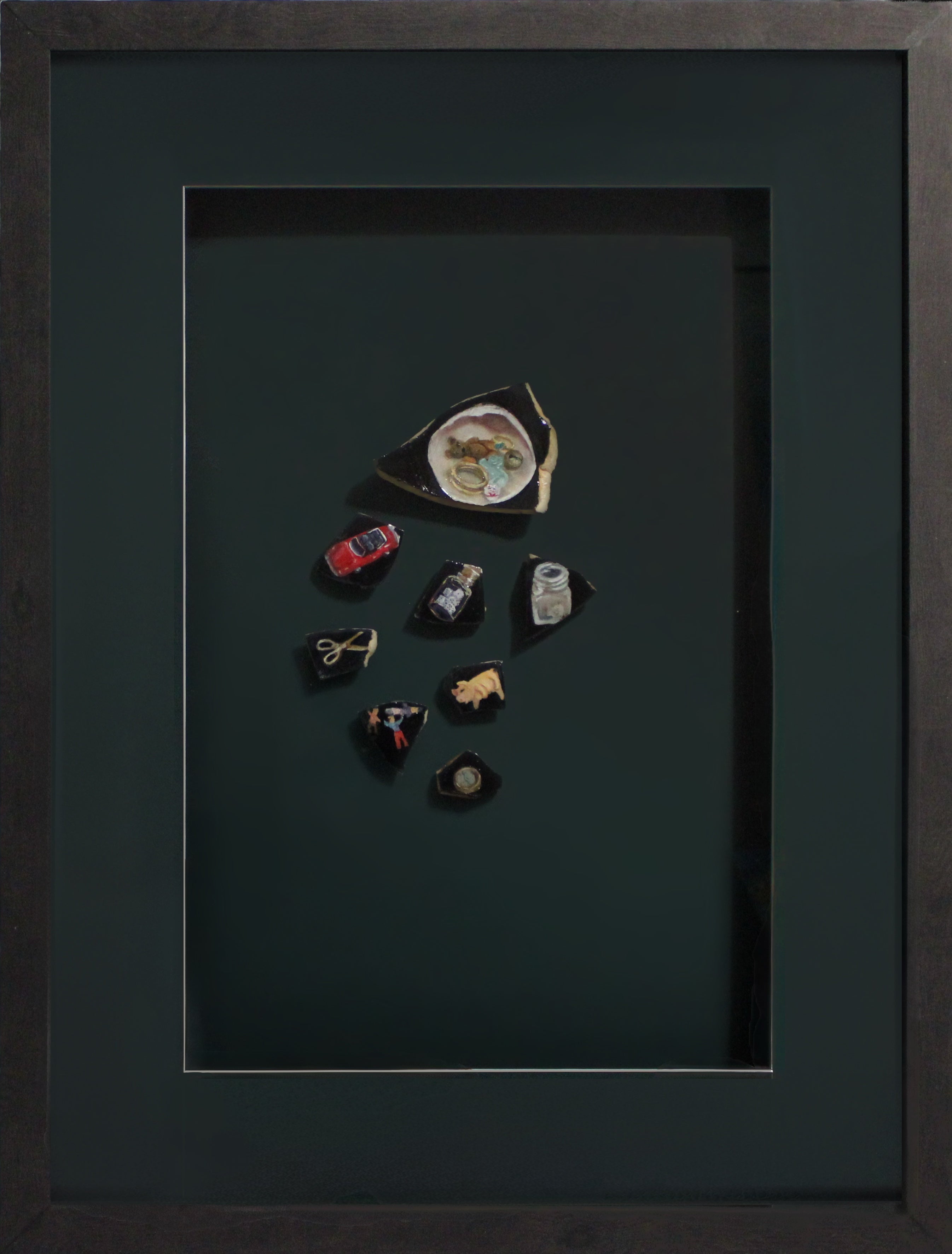Trinkets