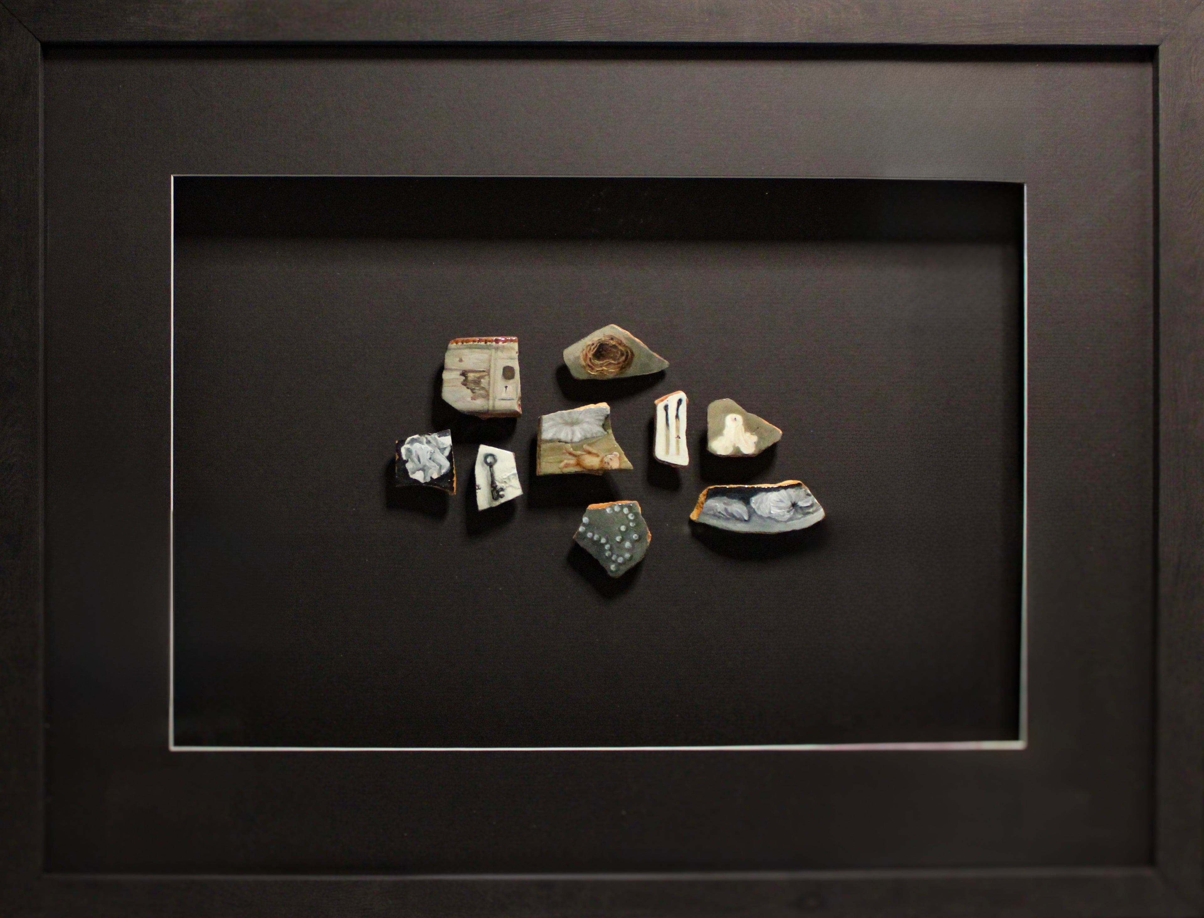 Illicit Keepsakes