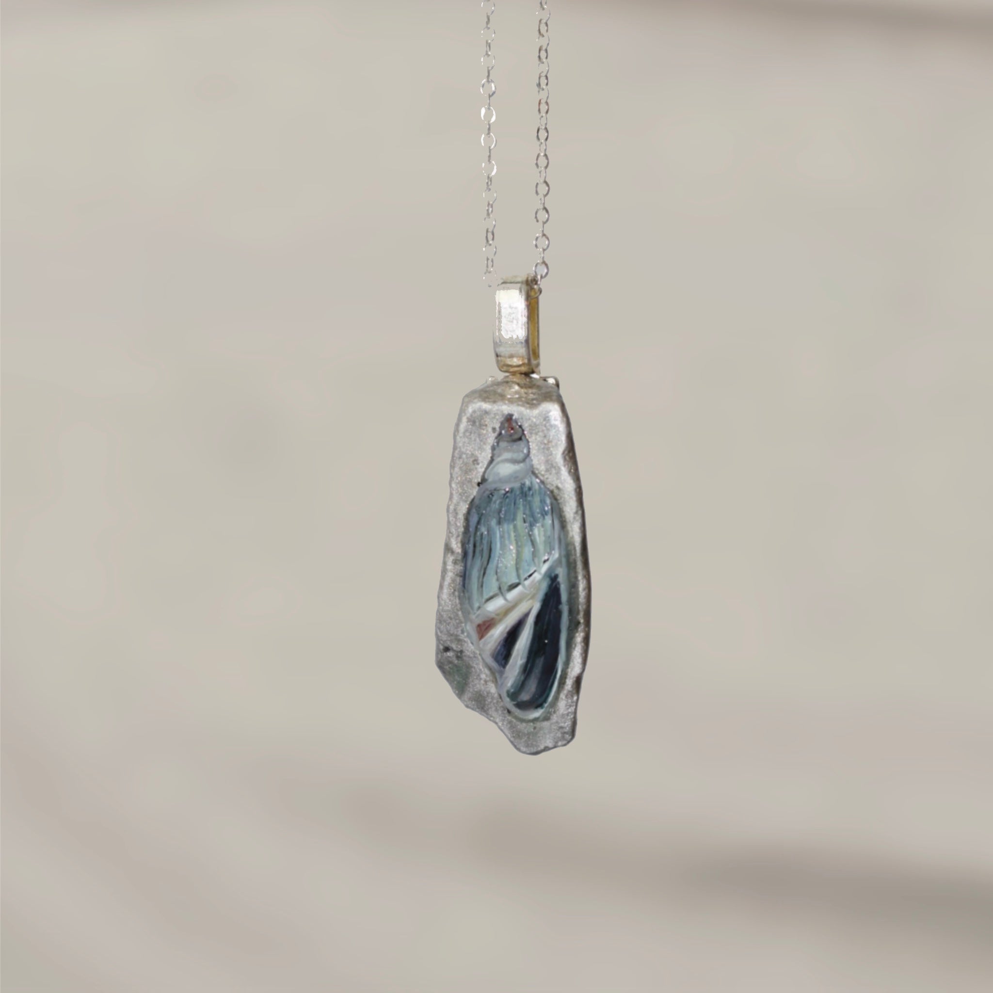 The Shell