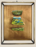 Brass & Brine: Tee Time