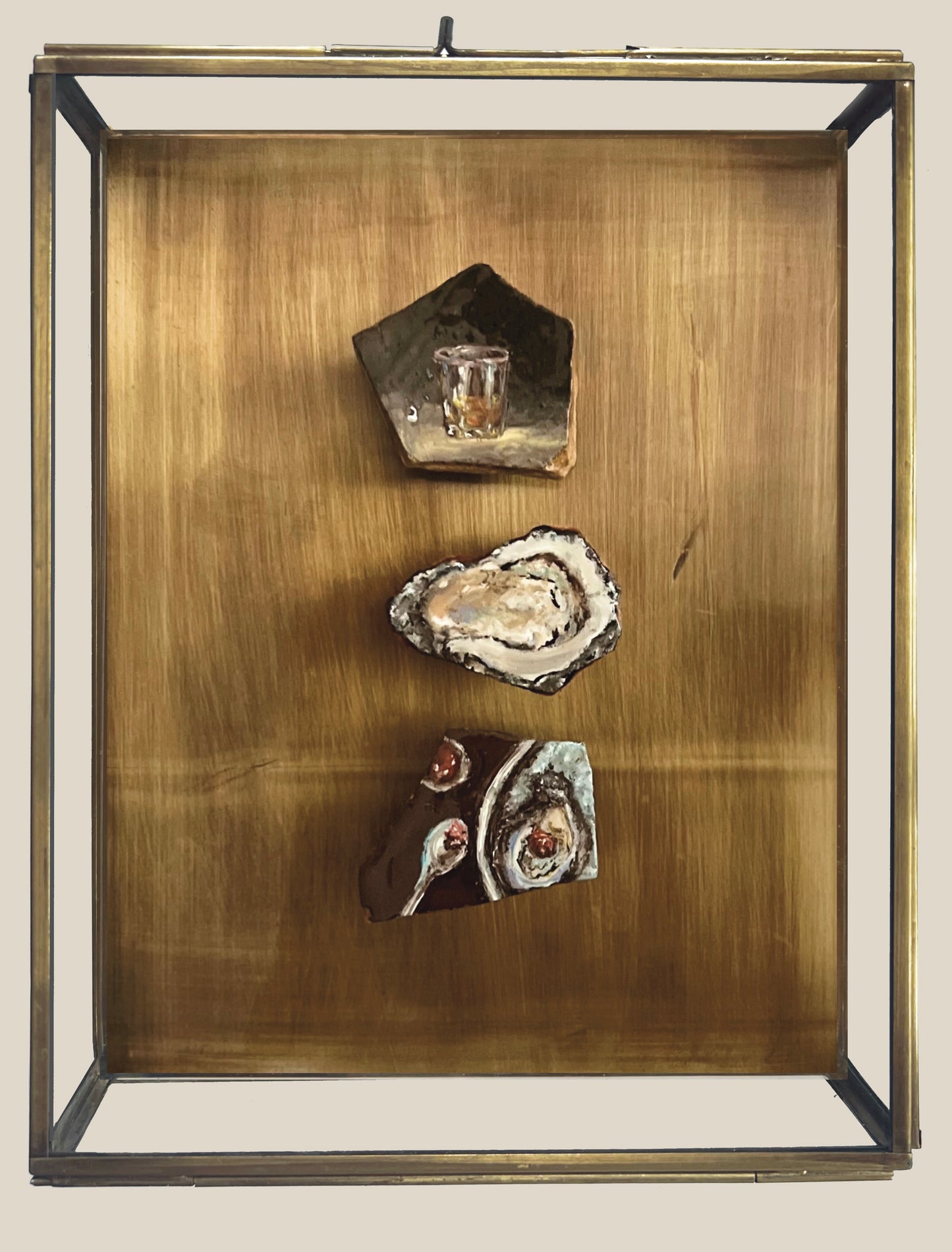 Brass & Brine: Low Tide, Lowball