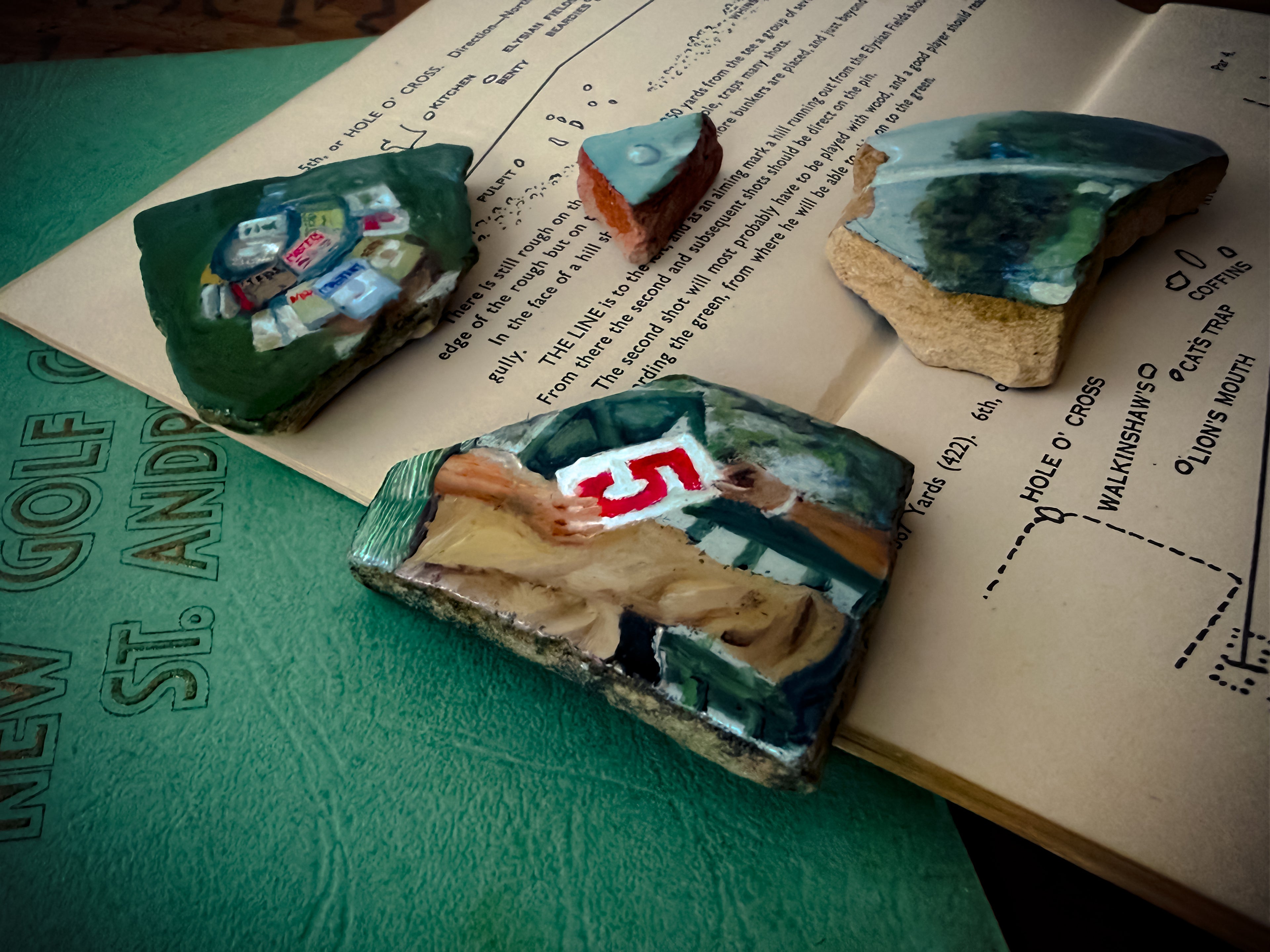 Air Mail