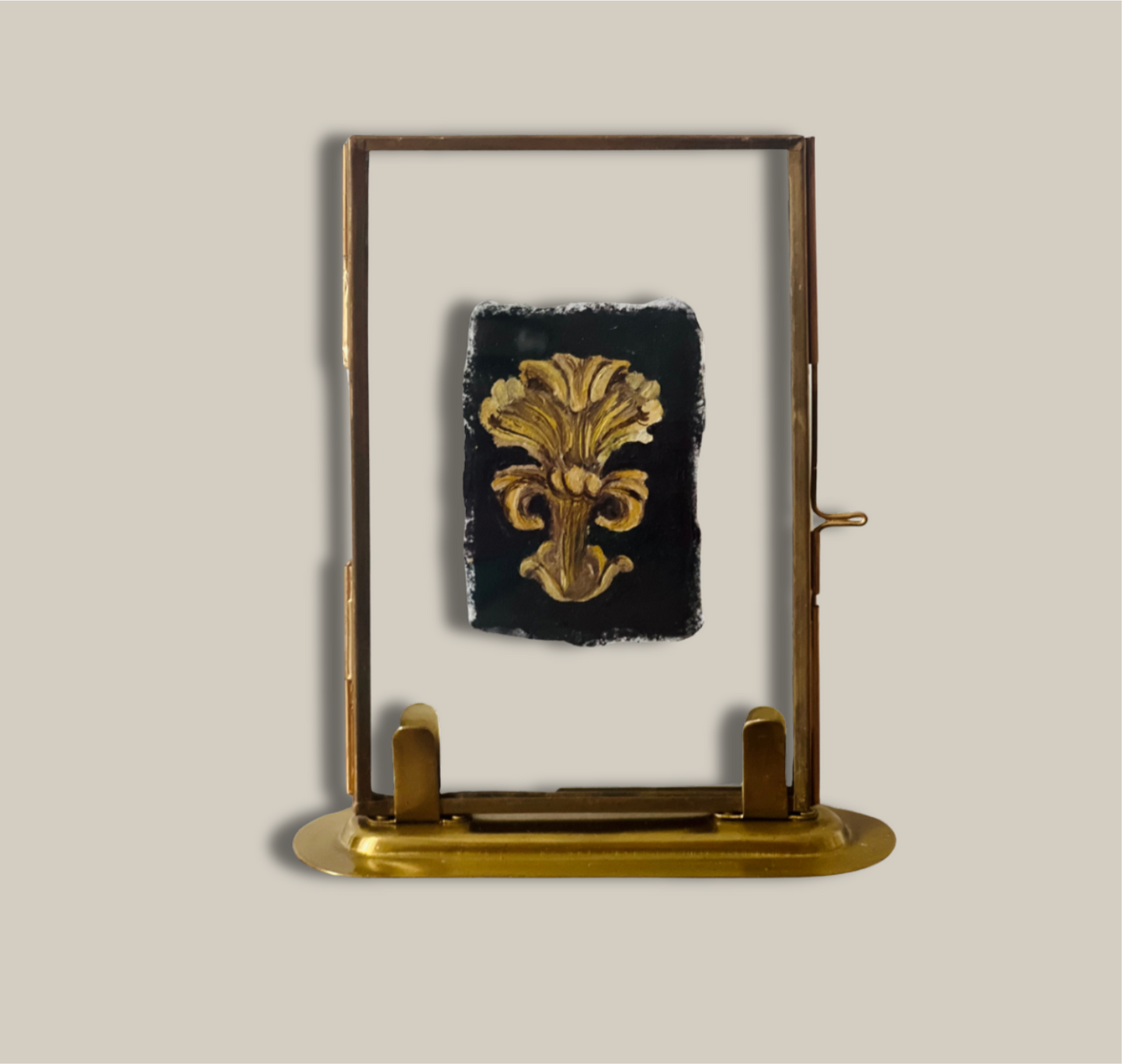 Ornamental no. 2