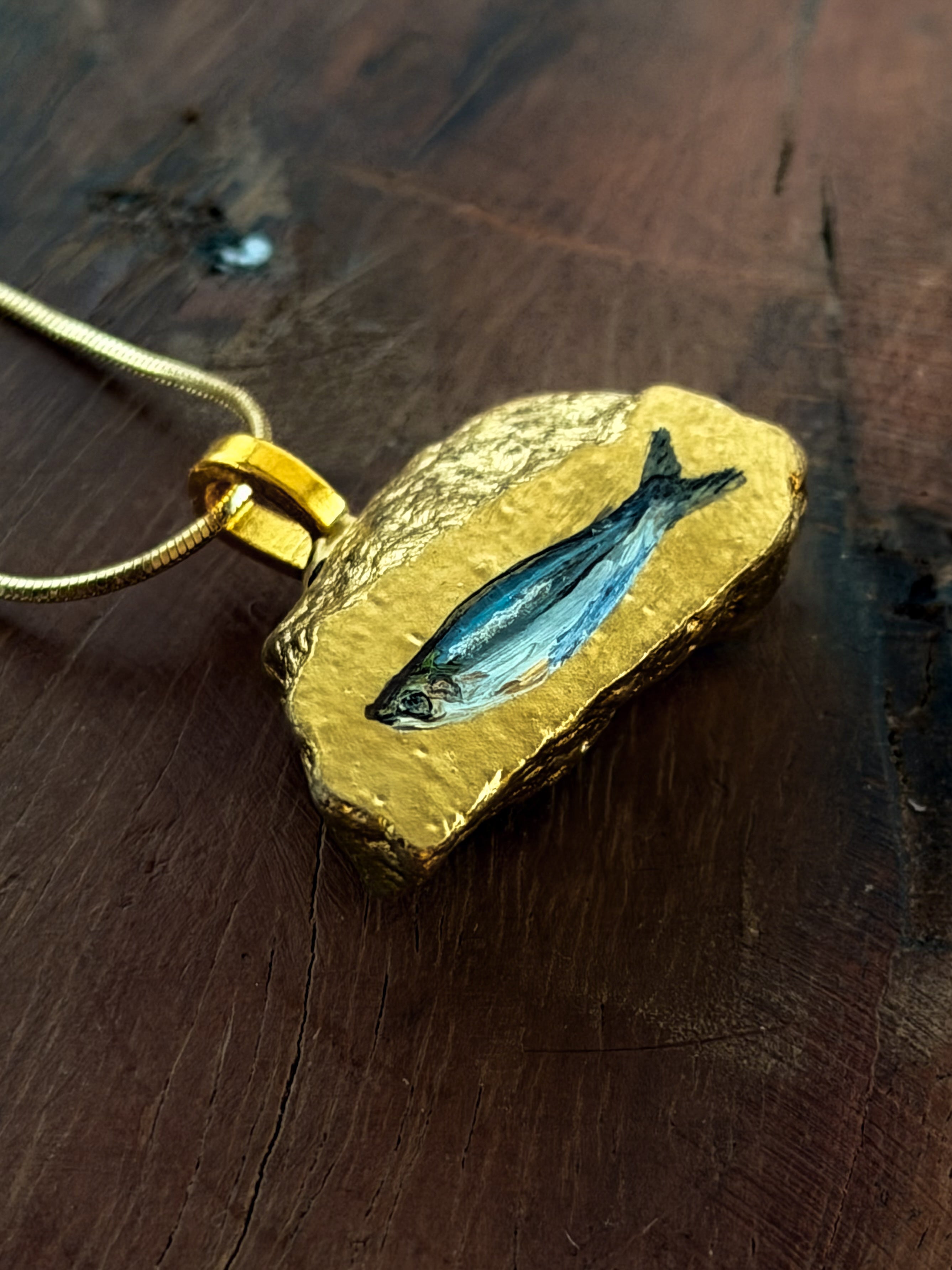 The Sardine