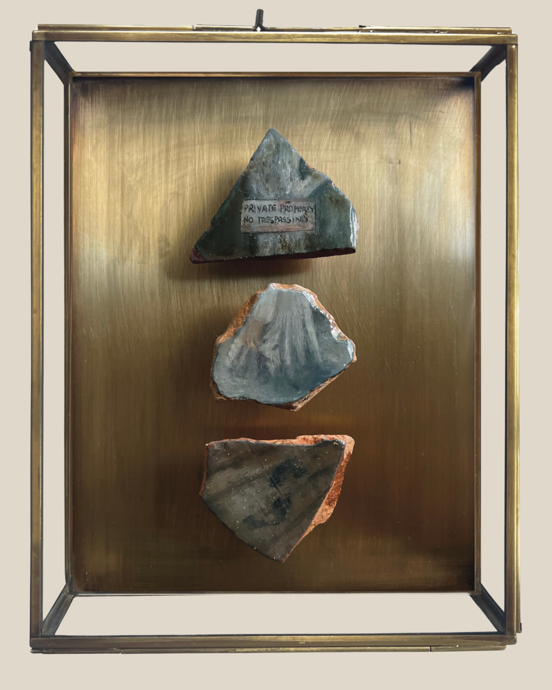 Low Ground, High Stakes